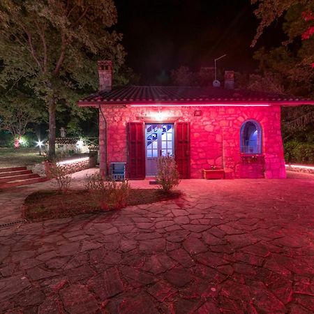 Piegaro  Villa Bog - Villa Con Piscina E Campo Da Tennis מראה חיצוני תמונה