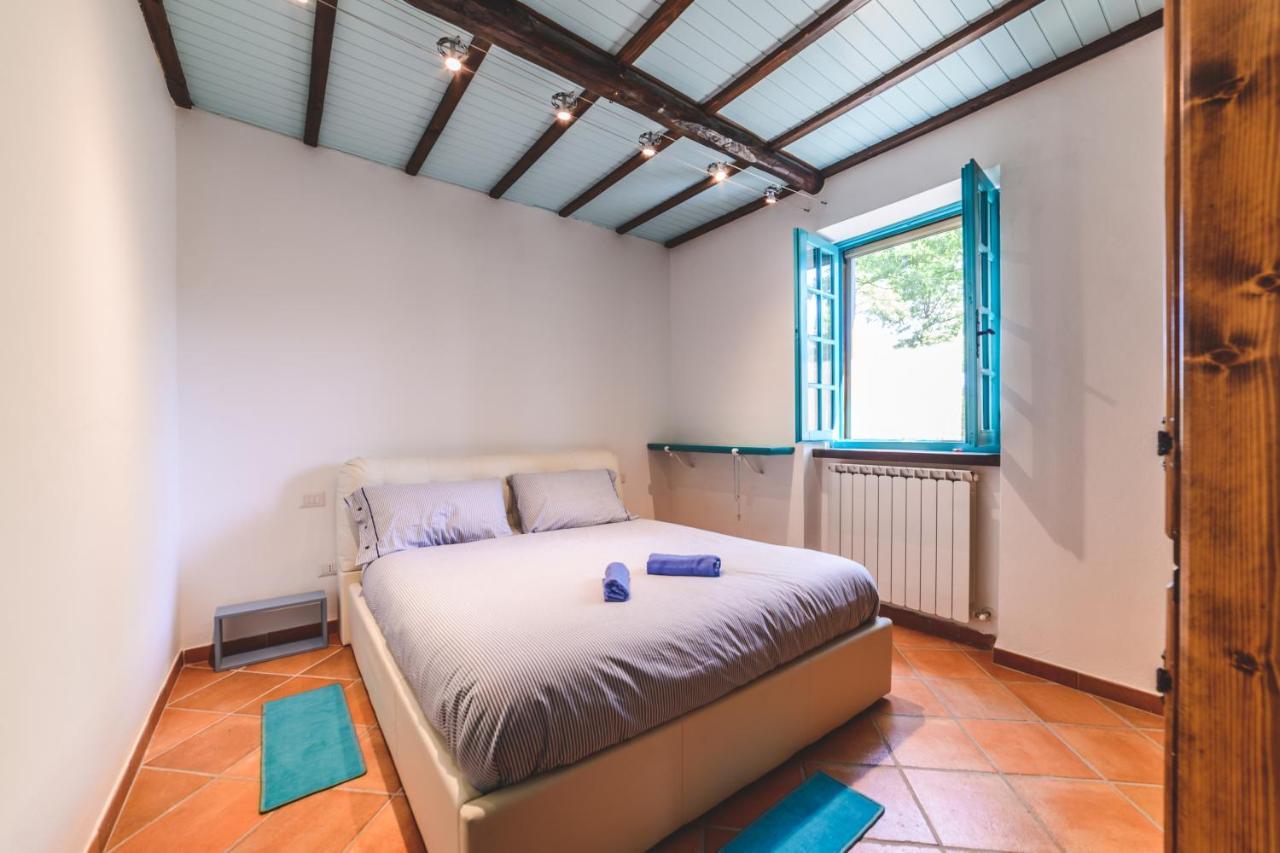Piegaro  Villa Bog - Villa Con Piscina E Campo Da Tennis מראה חיצוני תמונה