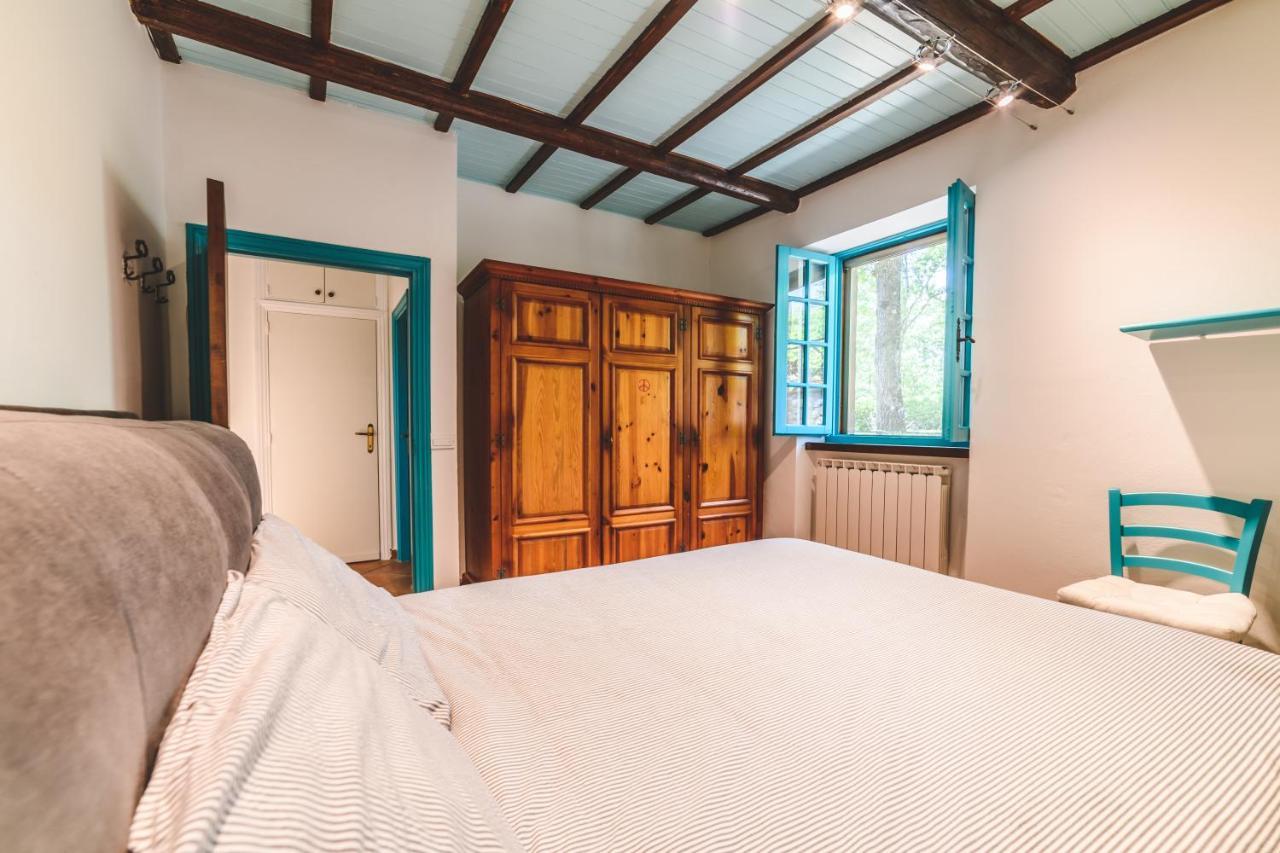 Piegaro  Villa Bog - Villa Con Piscina E Campo Da Tennis מראה חיצוני תמונה