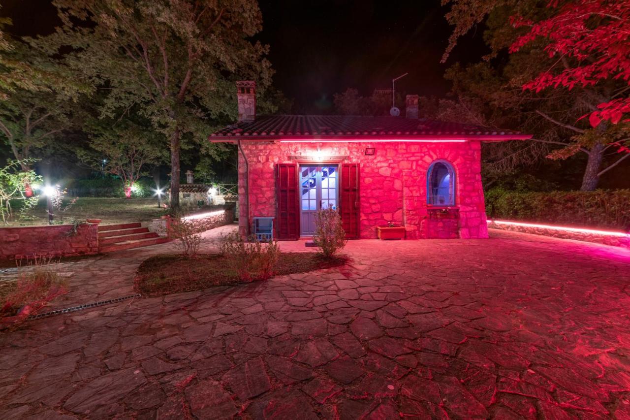Piegaro  Villa Bog - Villa Con Piscina E Campo Da Tennis מראה חיצוני תמונה