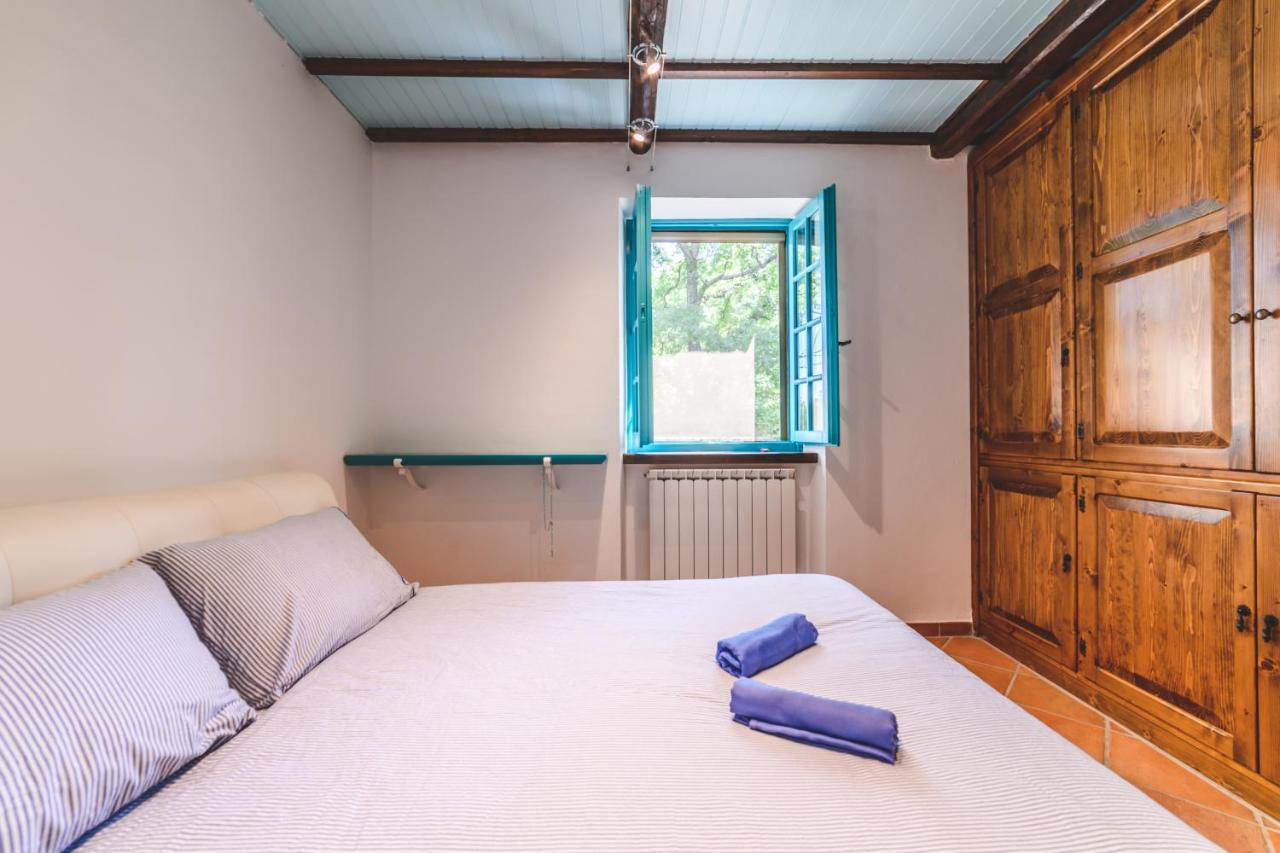 Piegaro  Villa Bog - Villa Con Piscina E Campo Da Tennis מראה חיצוני תמונה