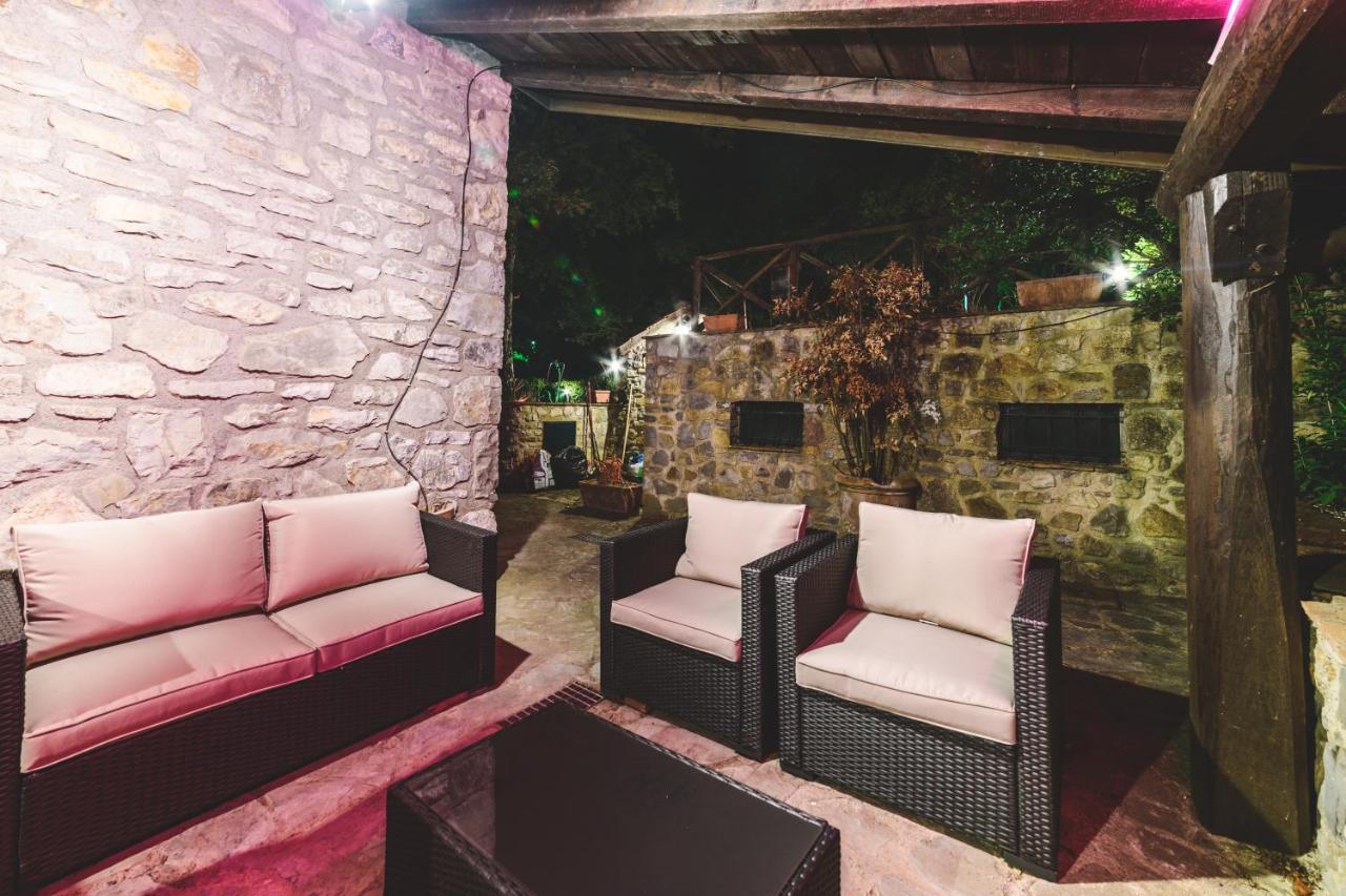 Piegaro  Villa Bog - Villa Con Piscina E Campo Da Tennis מראה חיצוני תמונה