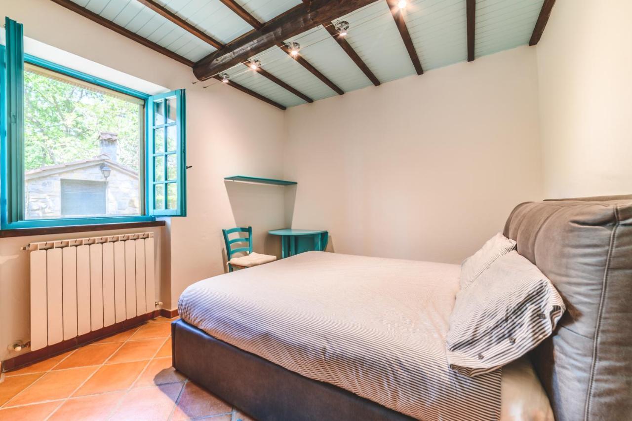 Piegaro  Villa Bog - Villa Con Piscina E Campo Da Tennis מראה חיצוני תמונה