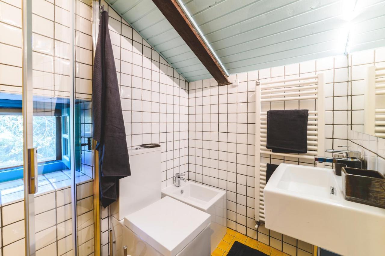 Piegaro  Villa Bog - Villa Con Piscina E Campo Da Tennis מראה חיצוני תמונה