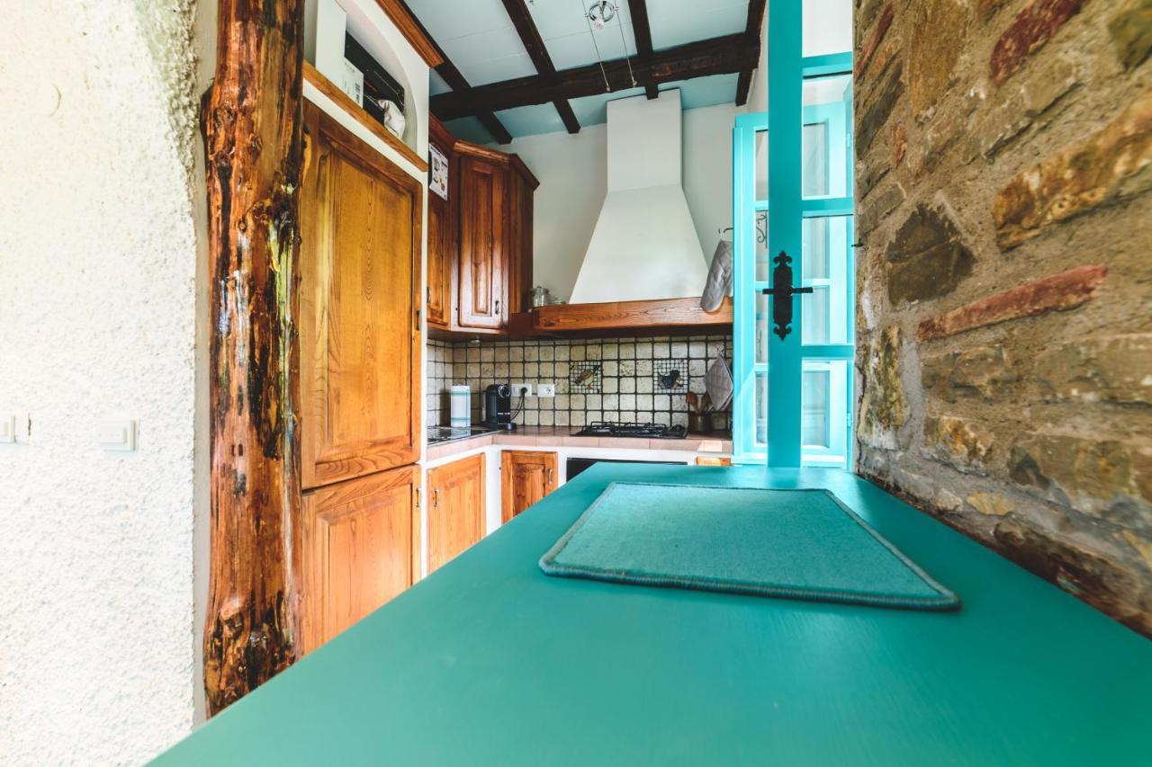 Piegaro  Villa Bog - Villa Con Piscina E Campo Da Tennis מראה חיצוני תמונה