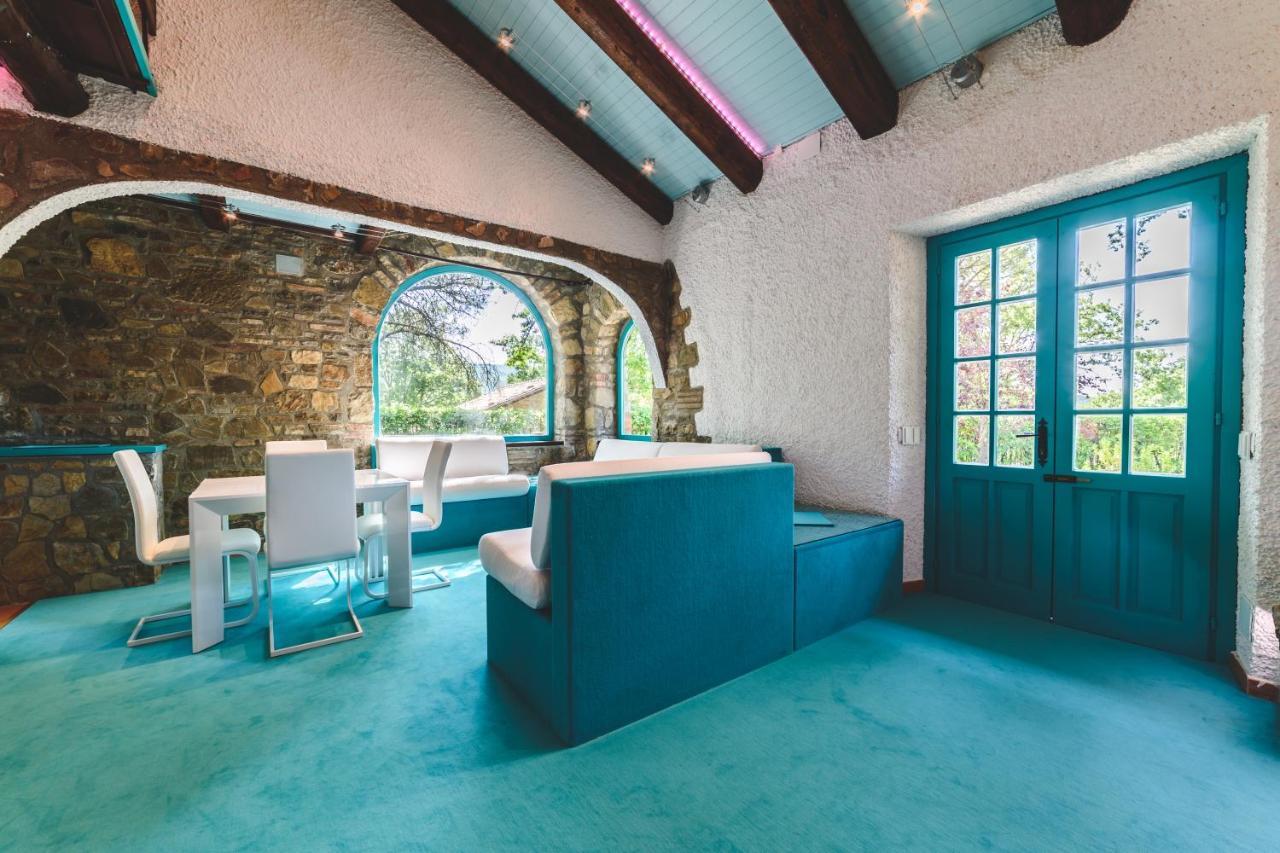 Piegaro  Villa Bog - Villa Con Piscina E Campo Da Tennis מראה חיצוני תמונה