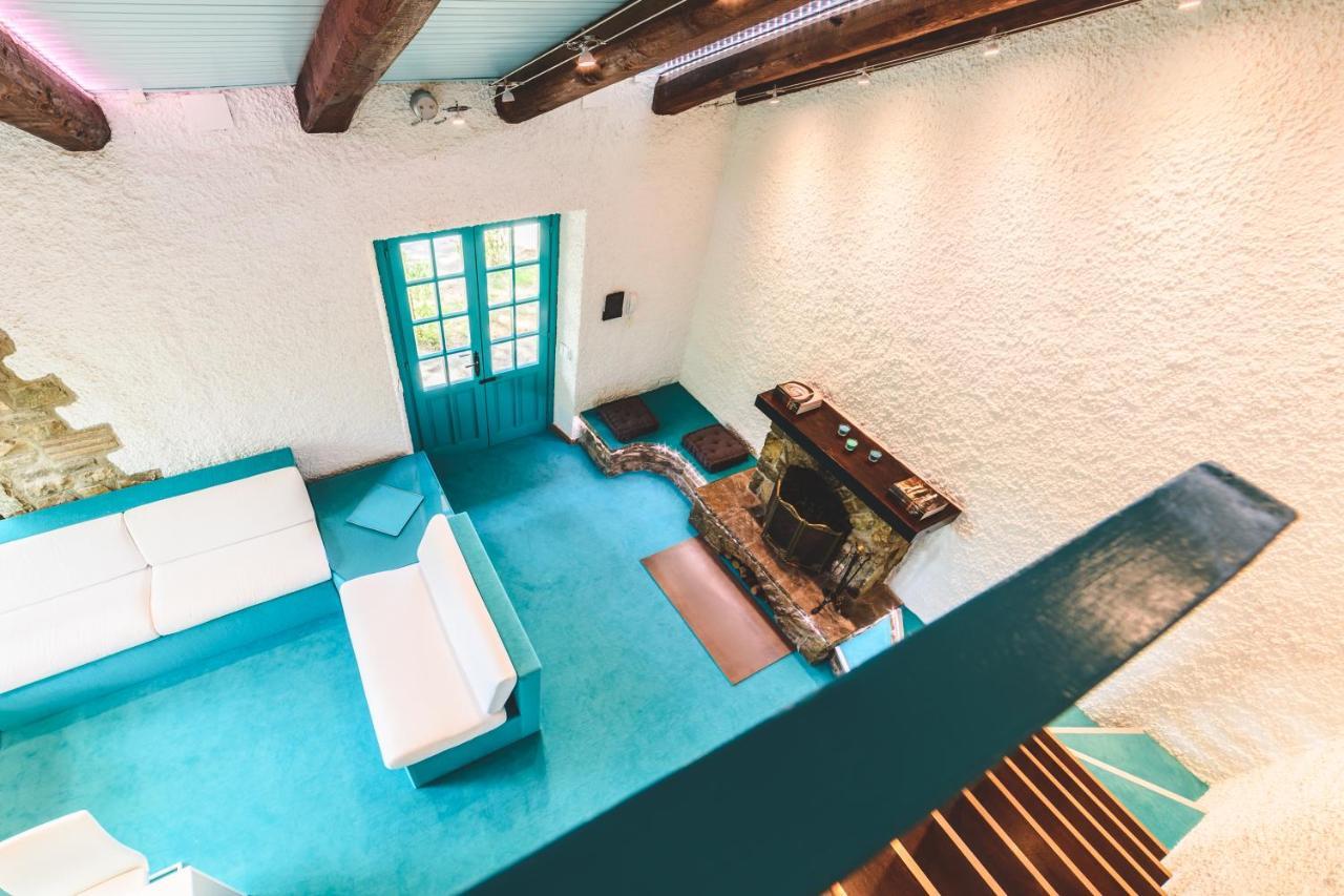 Piegaro  Villa Bog - Villa Con Piscina E Campo Da Tennis מראה חיצוני תמונה