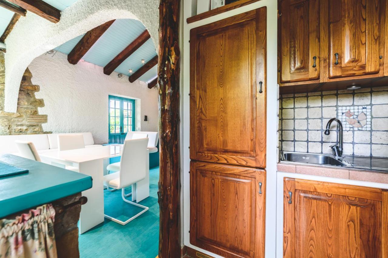 Piegaro  Villa Bog - Villa Con Piscina E Campo Da Tennis מראה חיצוני תמונה