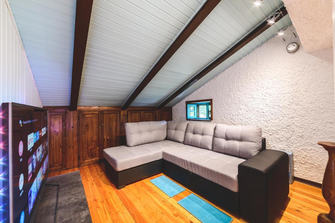 Piegaro  Villa Bog - Villa Con Piscina E Campo Da Tennis מראה חיצוני תמונה