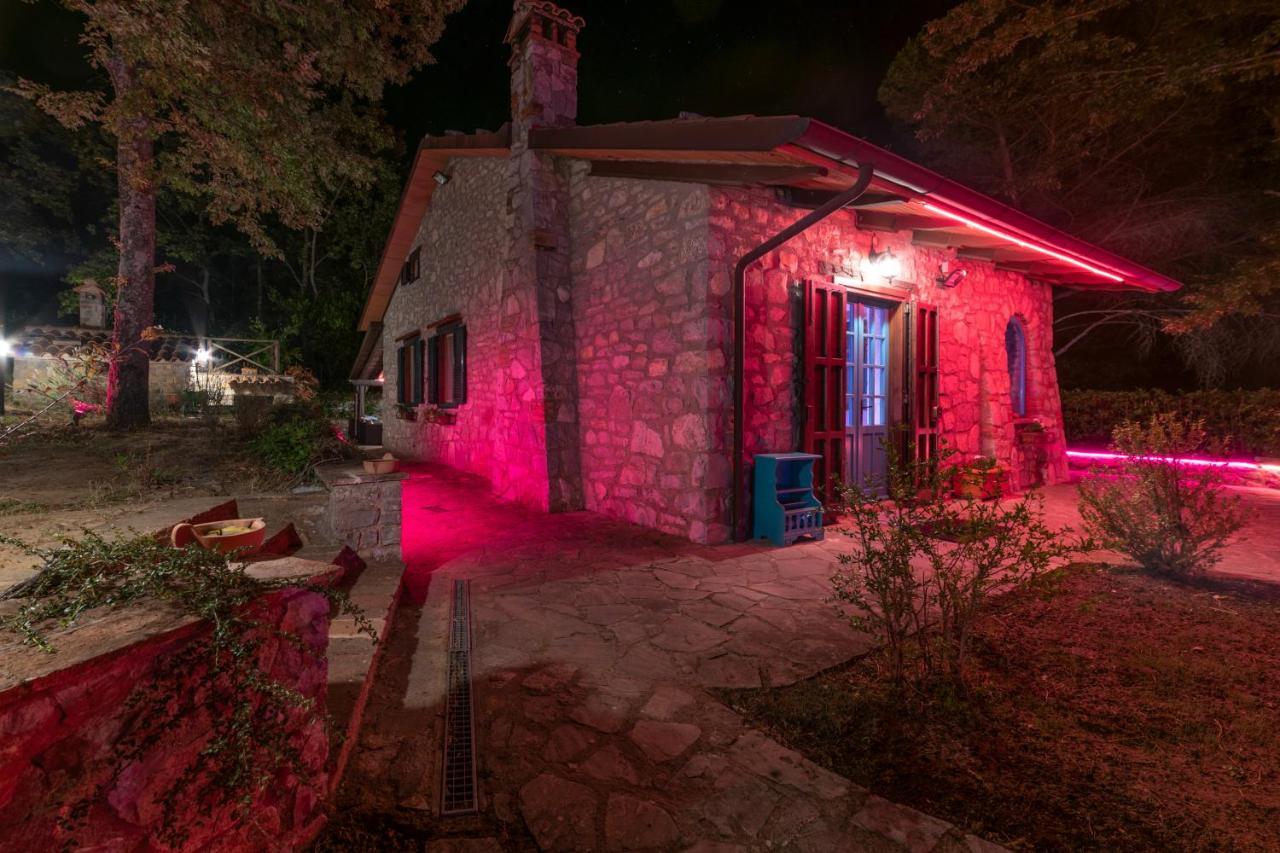 Piegaro  Villa Bog - Villa Con Piscina E Campo Da Tennis מראה חיצוני תמונה